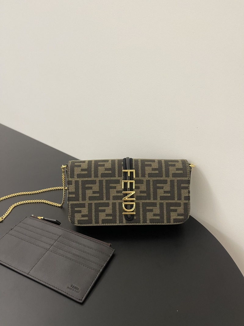 Fendi Satchel Bags